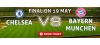 2012 UEFA Champions League Final Tickets MUNICH ( CHELSEA vs BAYERN TICKETS FOR SALE )