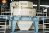 China sand making machine/ vsi impact crusher for sale from Vipeak